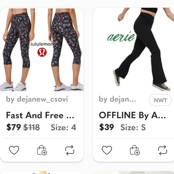 JUST IN, take a peek at new listings🛒🛍🎉 - Picture 9 of 16